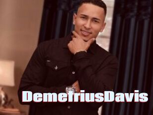 DemetriusDavis