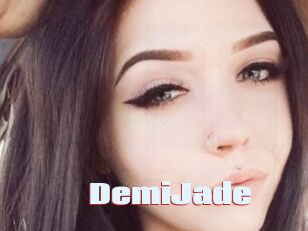 DemiJade
