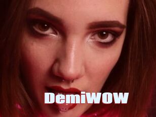 DemiWOW