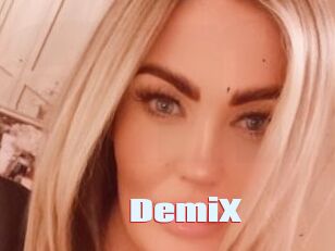 DemiX