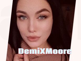 DemiXMoore