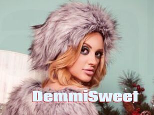 DemmiSweet
