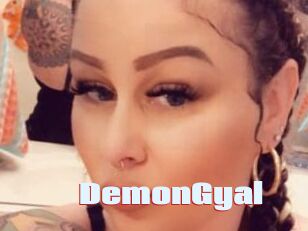 DemonGyal