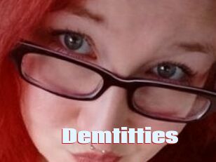 Demtitties