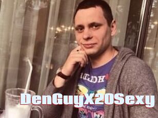 Den_GuyX20Sexy