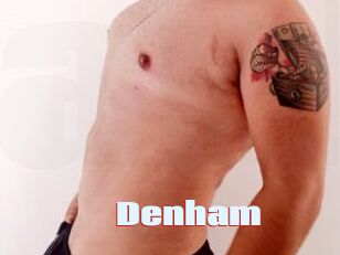 Denham