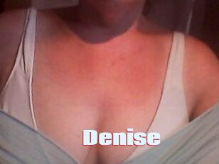 Denise Anal Open