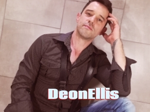 DeonEllis