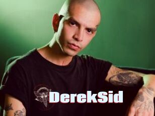 DerekSid