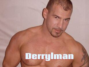 Derrylman