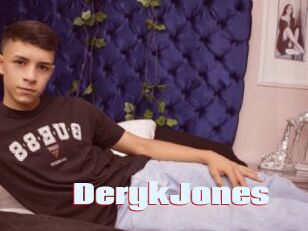 DerykJones
