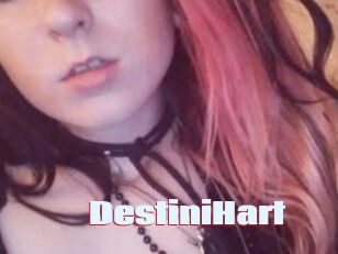 DestiniHart