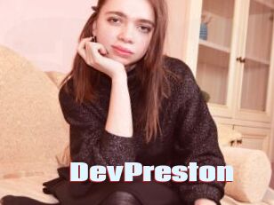 DevPreston
