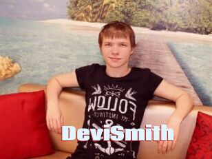 DeviSmith