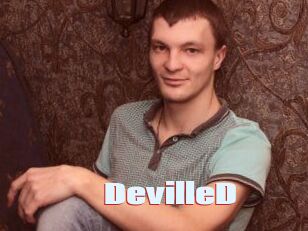 DevilleD