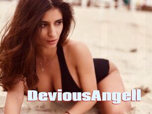 DeviousAngell