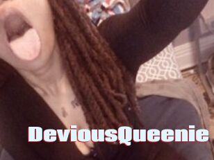 DeviousQueenie