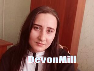 DevonMill