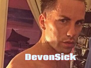 DevonSick