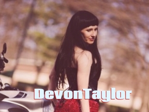 DevonTaylor