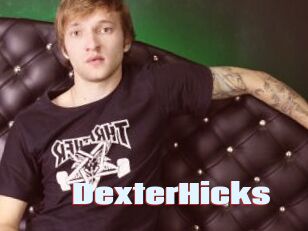 DexterHicks
