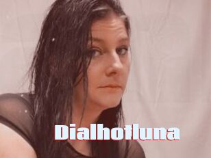 Dialhotluna