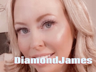 DiamondJames