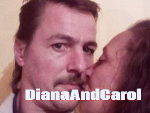 DianaAndCarol