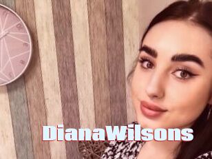 DianaWilsons