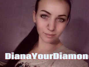 Diana_YourDiamond