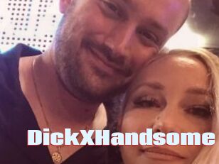 DickXHandsome