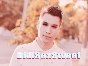 DidiSexSweet