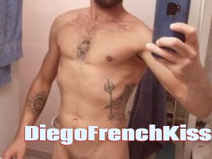 DiegoFrenchKiss