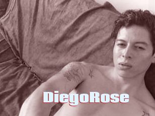 DiegoRose