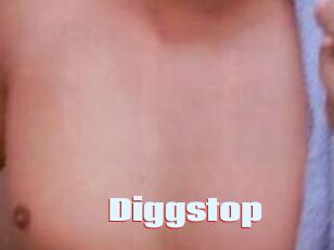 Diggstop