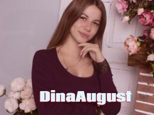 DinaAugust