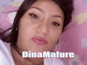DinaMature