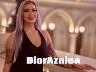 DiorAzalea