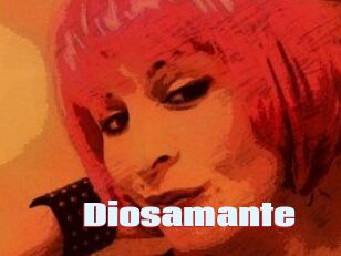 Diosamante