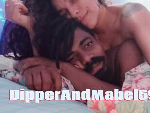 DipperAndMabel69