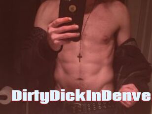 DirtyDickInDenver