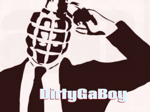DirtyGaBoy