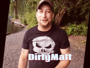 DirtyMatt