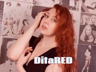 DitaRED