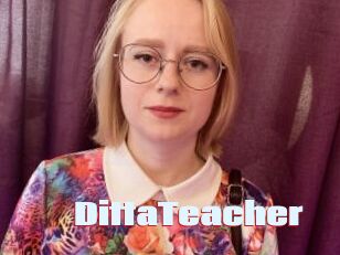 DittaTeacher