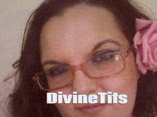 DivineTits