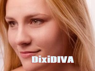 DixiDIVA