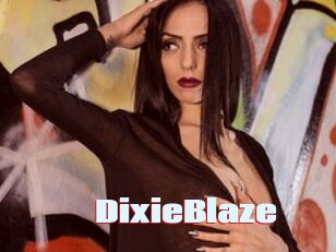 DixieBlaze