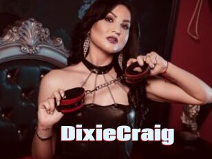 DixieCraig