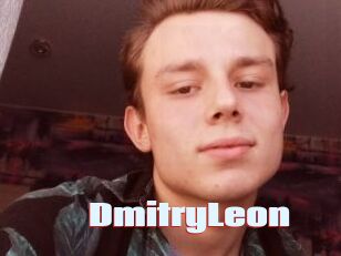 DmitryLeon Anal Open